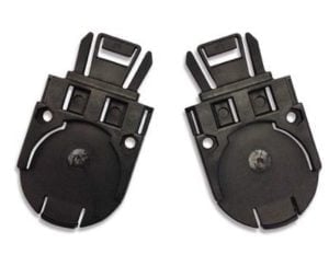 Sensear Smart Muff Helmet Adaptors (“Type A”)