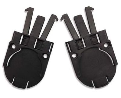 Sensear Smart Muff Helmet Adaptors (“Type B”)