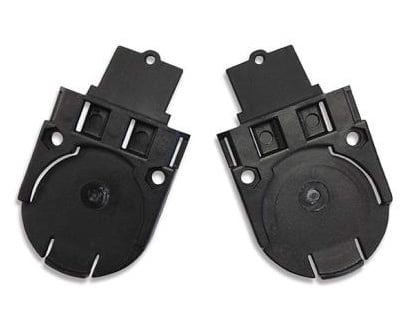 Sensear Smart Muff Helmet Adaptors (“Type C”)
