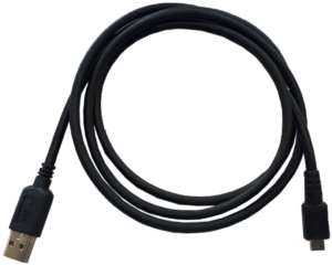 TC7Xex-NI, TC2Xex-NI Micro USB Cable
