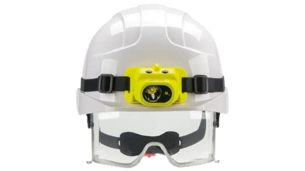 The best Headlamps for Hazardous Area