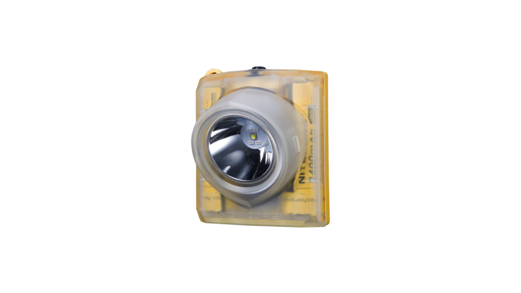The best Headlamps for Hazardous Area
