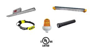 lighting solutions