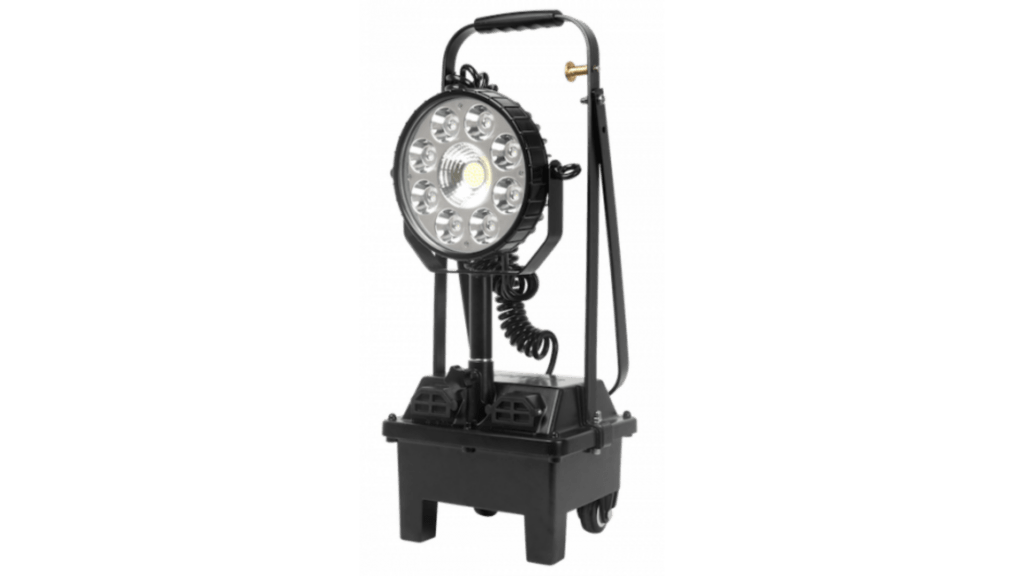 The best options in Explosion-proof lighting that you're looking for
