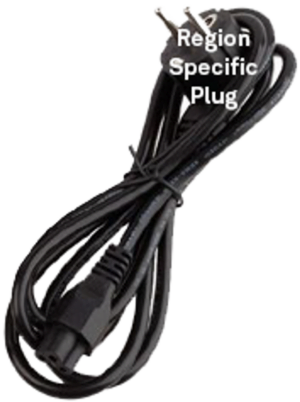 bartec ac charger