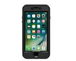 Intrinsically safe iPhone 7 Plus Case ATEX Zone 2 Main Image