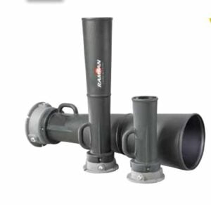 RAMFAN Venturi Cones