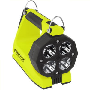 intrinsically safe flashlights