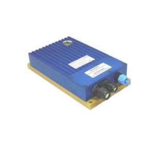 Extronics iSCANPS Power Supply