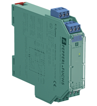 ECOM Switch Amplifier KCD2-SR-Ex1.LB