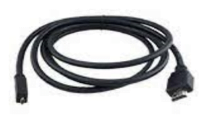 Bartec-Agile-X-Series-Cable-micro-HDMI-cable