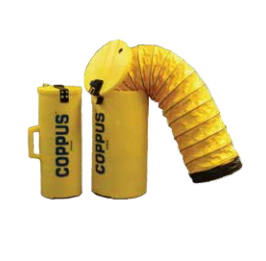 COPPUS Duct Canister