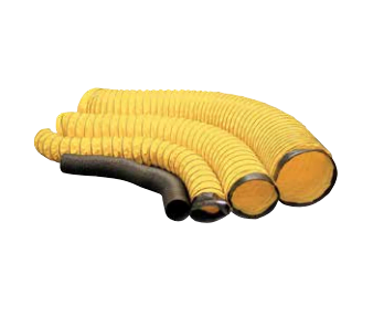 Curtiss-Wright COPPUS Flexible Air Duct