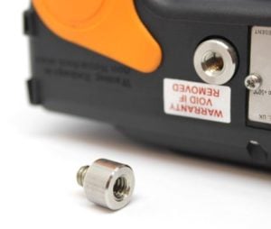 CorDex  CDX2300-109 Replacement Tripod Extension Boss for ToughPIX II