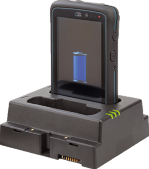 Bartec Pixavi Device Charger Lumen X4