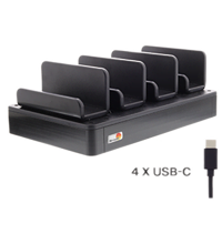 ecom charging station