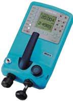 Intrinsically Safe Digital Pressure Calibrators