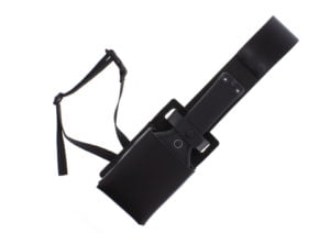 Ecom Ident-Ex LH ID01 Leather Holster