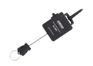 Ecom Ident-Ex RL ID01 Retractable Lanyard RL