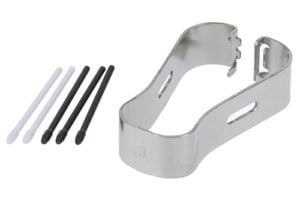 Ecom Tab-Ex 02 DZ2 S Pen Tips & Tweezers Image of Tweezers and Tips
