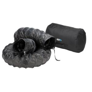 Euramco ECKO Flex Conductive Duct - 15' ft