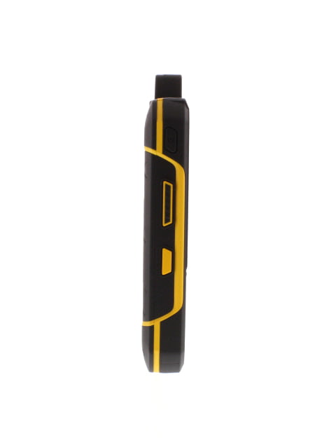 Ex-Handy 209 -E, I.S.-Featurephone side