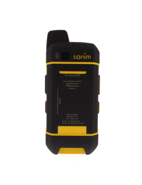 Ex-Handy 209 -E, I.S.-Featurephone sonim