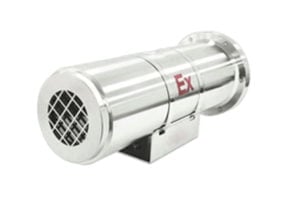 Kaixuan KX-EX600PW-R Explosion Proof CCTV Camera Enclosure
