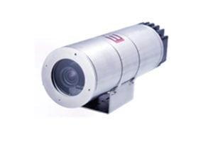 Kaixuan KX-EX600PWK Explosion Proof CCTV Camera Housing
