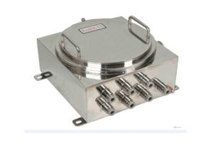 Kaixuan KX-EX10CBD Explosion Proof Junction Box