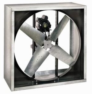 Explosion Proof Exhaust Fans