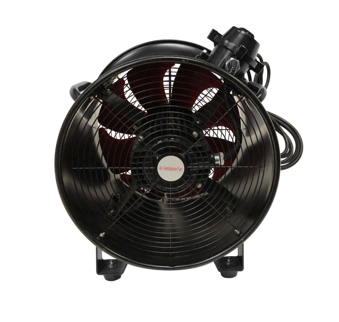 Explosion Proof Fan Atlantic Blowers ABAF-16-220E blower