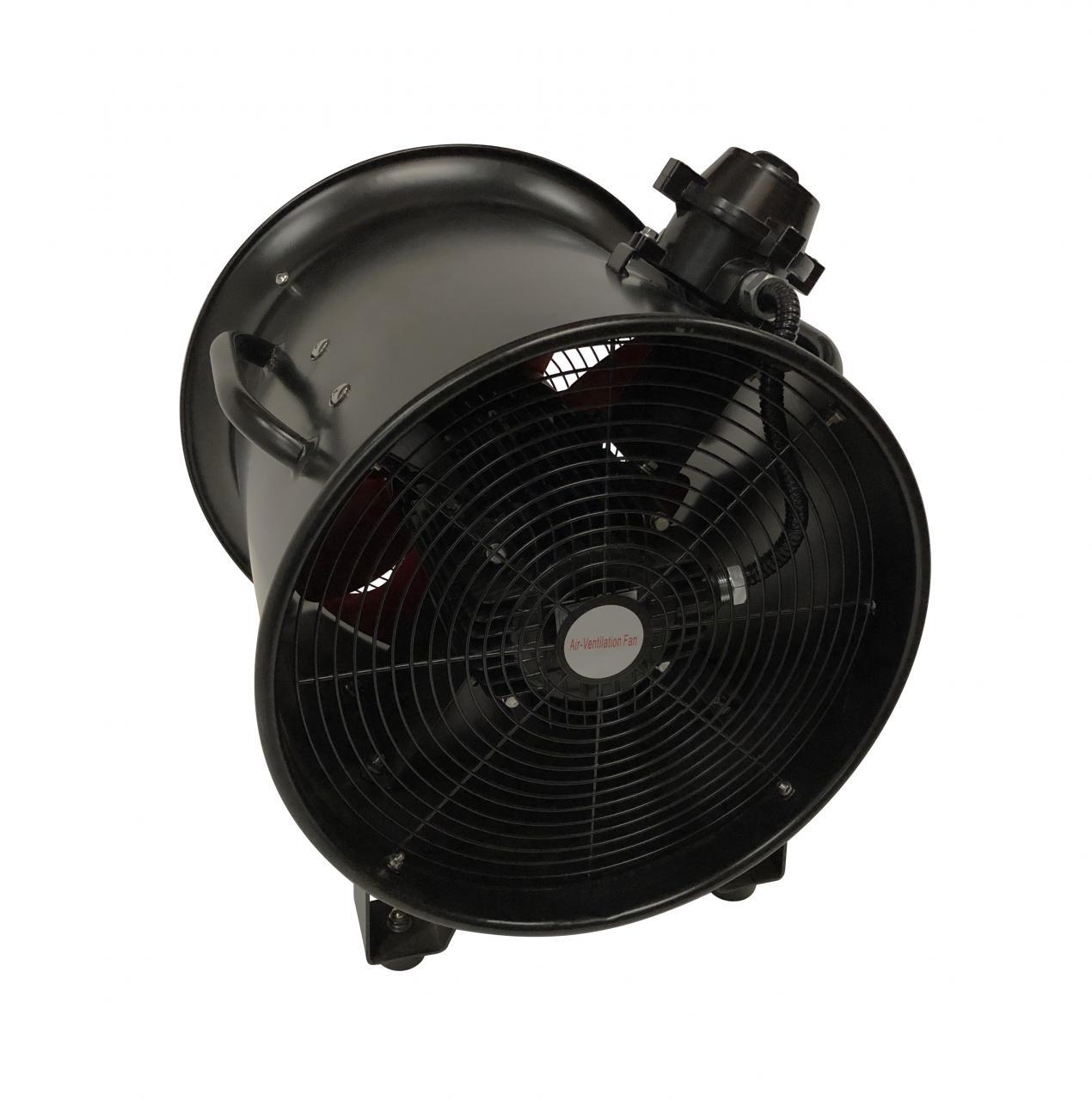 Explosion Proof Fan Atlantic Blowers ABAF-18-220SE level