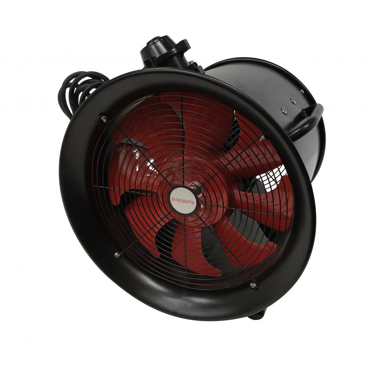 Explosion Proof Fan Atlantic Blowers ABAF-18-220SE maximum