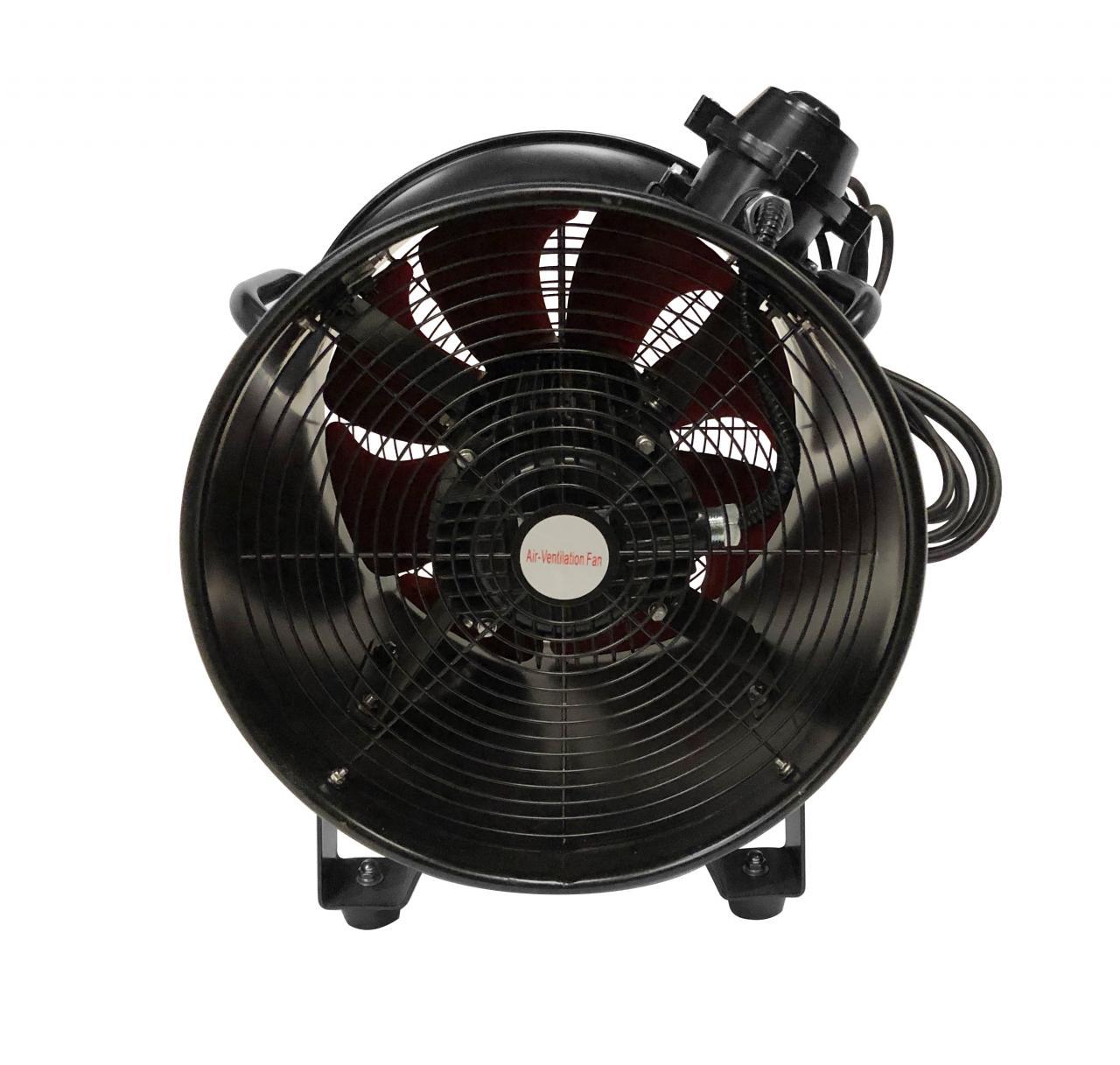 Explosion Proof Fan Atlantic Blowers ABAF-18-220E - Image 2