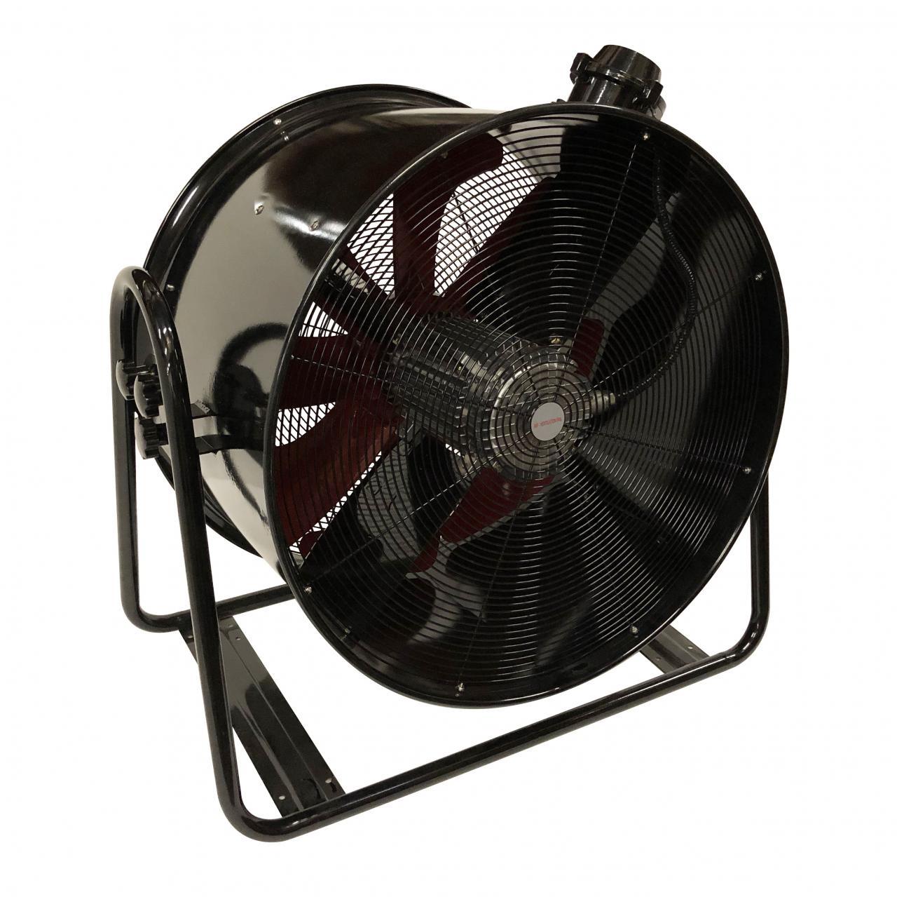 Explosion Proof Fan Atlantic Blowers ABAF-32-220SE cpm