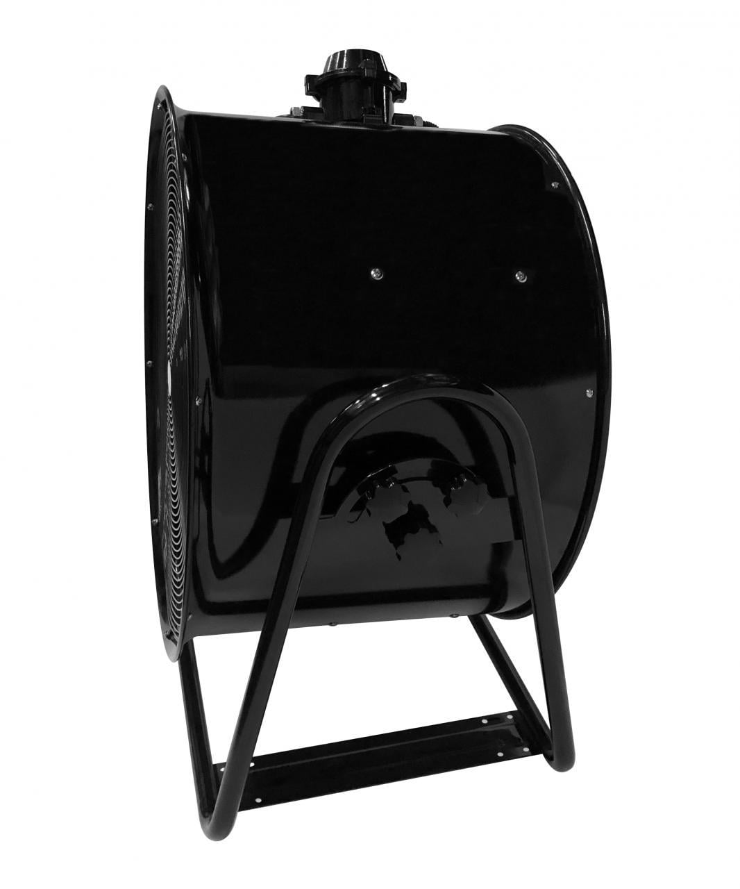 Explosion Proof Fan Atlantic Blowers ABAF-32-220SE h2o