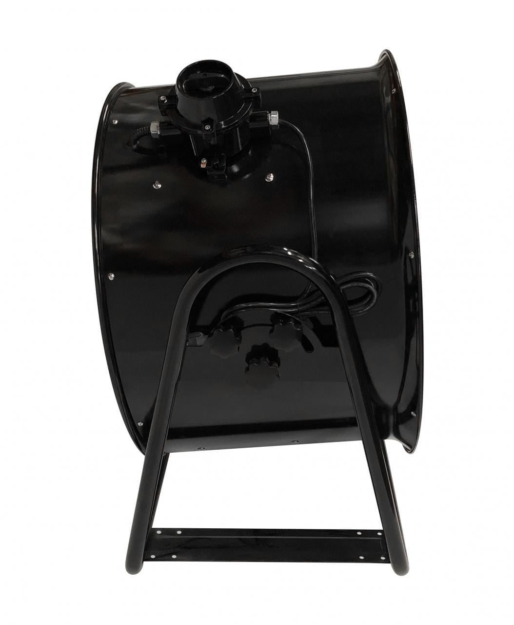 Explosion Proof Fan Atlantic Blowers ABAF-32-220SE power