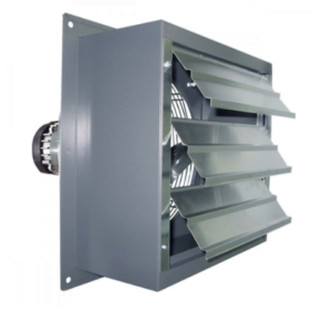 Canarm Explosion Proof Fan