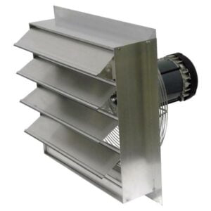 explosion proof fan canarm ax18 4 exhaust