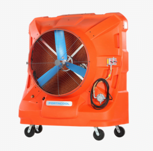 Explosion Proof Fan & Blower