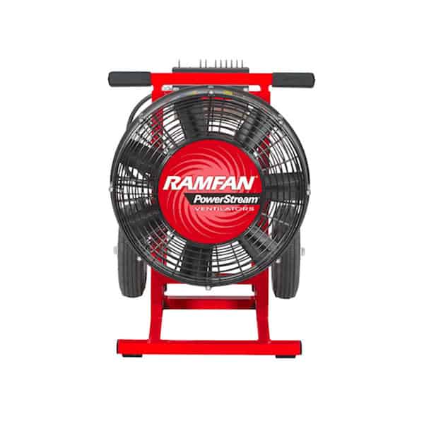 Explosion-Proof-Fan-RamFan-XP400-16-Inch-ATEX-certified