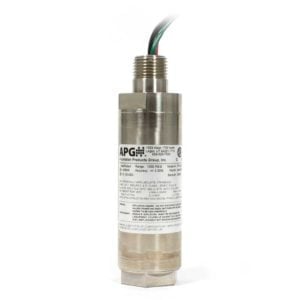 Explosion-Proof-Heavy-Duty-Pressure-Transducer-APG-PT-405-Series-Class-I-Div-1
