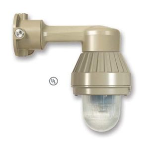 Explosion Proof Lighting Tomar 3024XLW Wall Mount