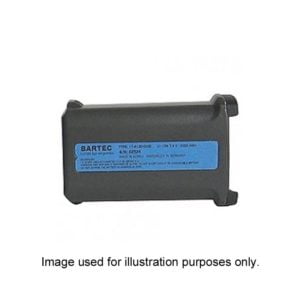 External Battery for Agile X IS
