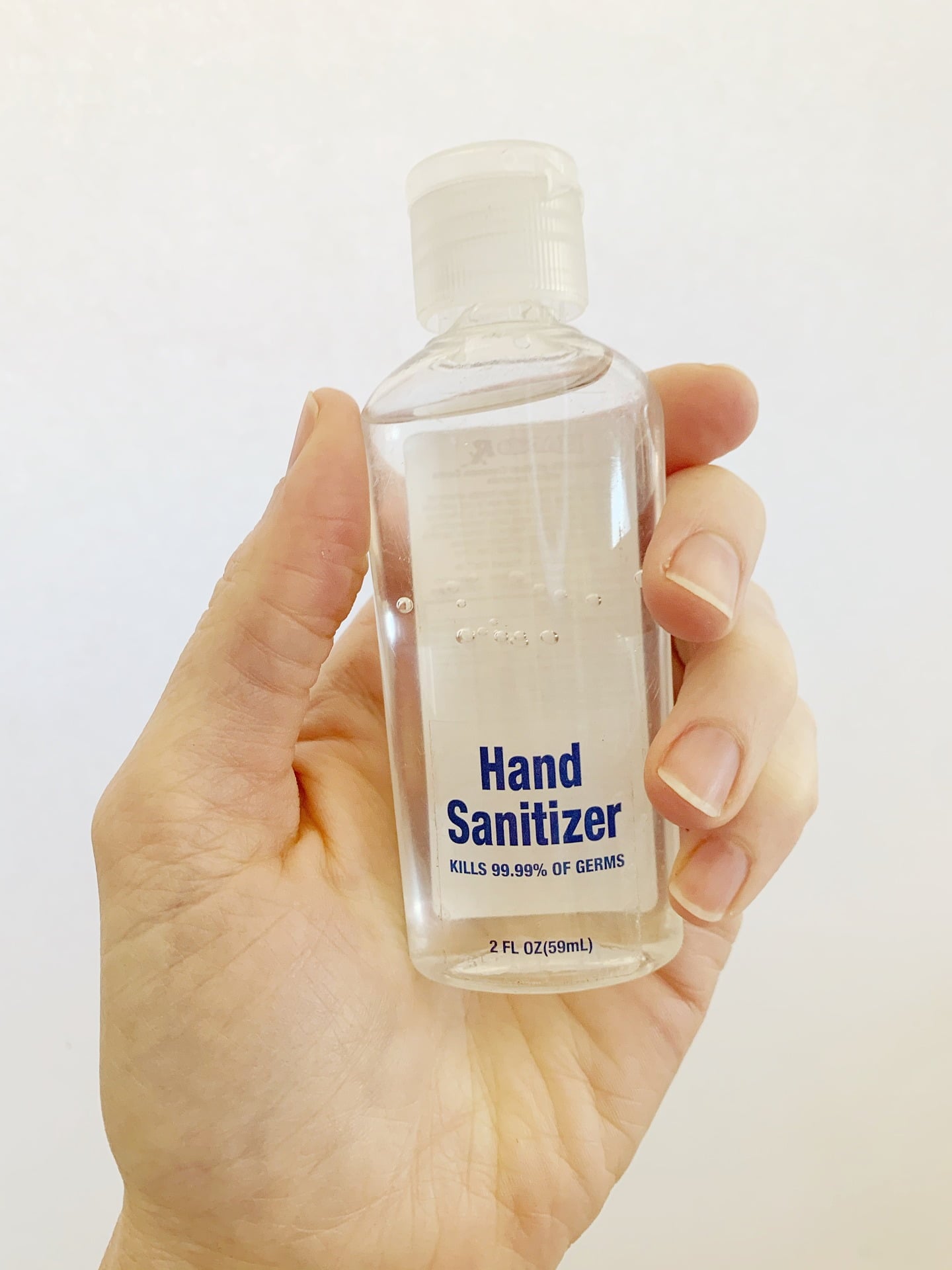 Hand Sanitizer