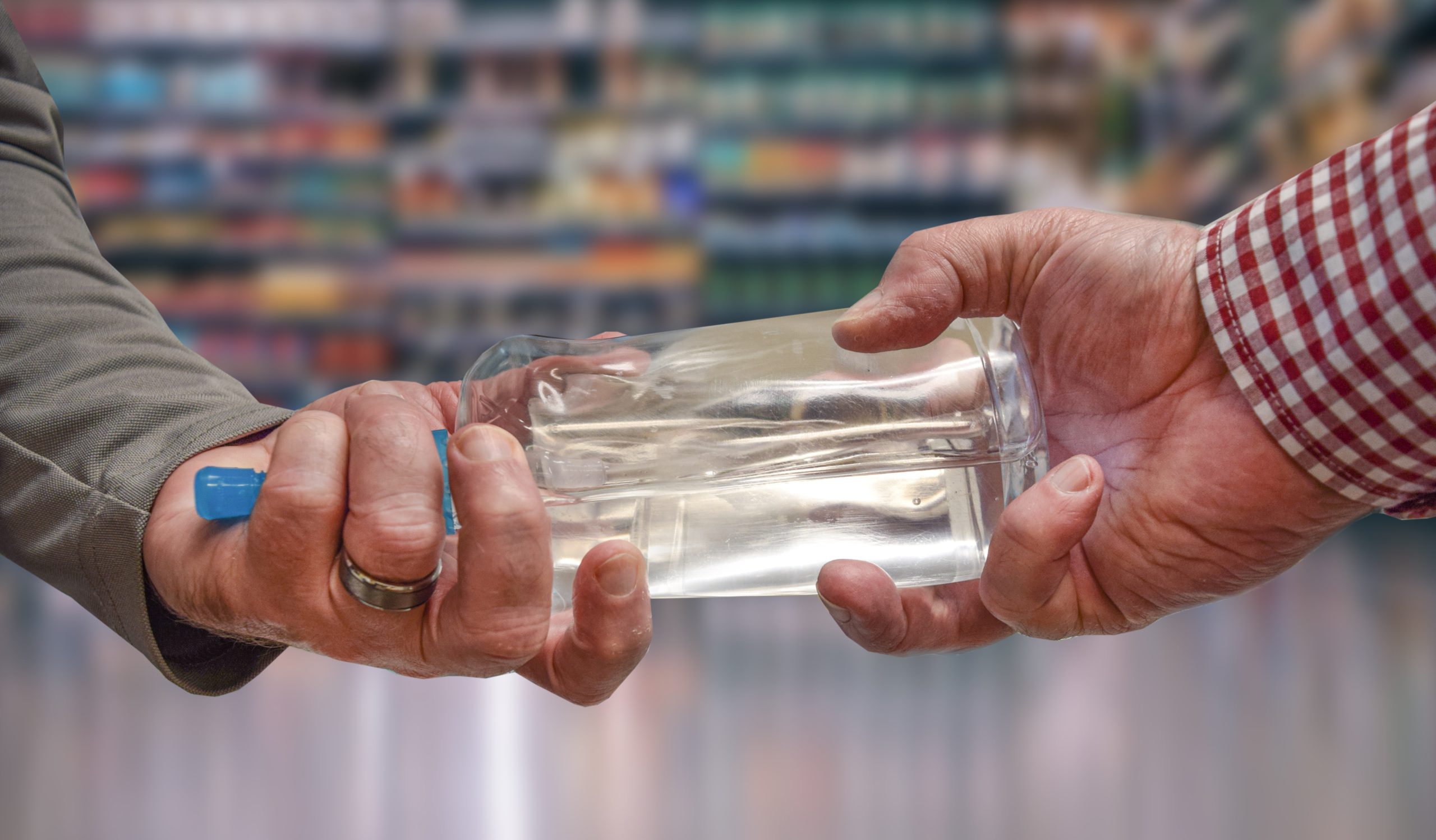 Hand Sanitizer