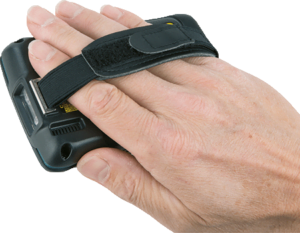 Lumen X4 - Hand Strap