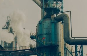 Operational efficiency