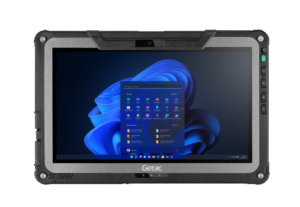 Getac F110 Rugged Tablet
